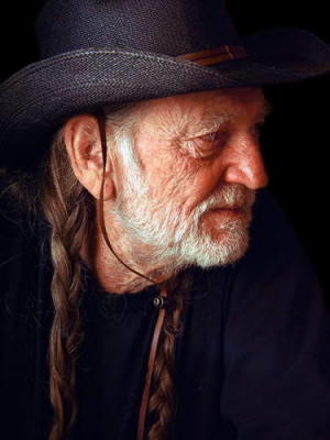 Willie Nelson